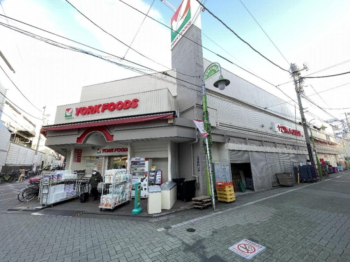 Vacation Rental Miyabi/Downtown/Tokyo Airport Экстерьер фото